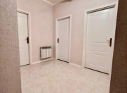 Satılır 2 otaqlı 90 m2 yeni tikili Sumqayıt