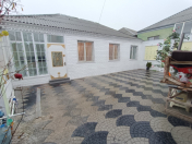 Satılır 4 otaqlı 120 m2 həyət evi Binəqədi