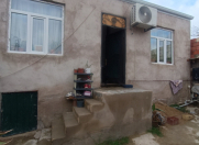 Satılır 3 otaqlı 80 m2 həyət evi Binəqədi