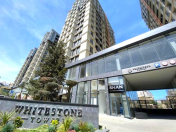 Satılır 3 otaqlı 100.6 m2 yeni tikili Nəriman Nərimanov m.