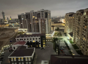 Satılır 2 otaqlı 60 m2 yeni tikili Koroğlu m.