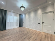 Satılır 2 otaqlı 45 m2 yeni tikili Neftçilər m.