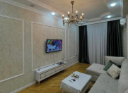 Satılır 2 otaqlı 55 m2 yeni tikili Sabunçu r.