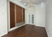 Satılır 2 otaqlı 76 m2 yeni tikili Nəsimi r.