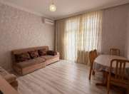 Satılır 2 otaqlı 52 m2 yeni tikili Xırdalan