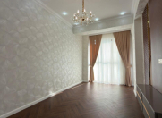 Satılır 2 otaqlı 76 m2 yeni tikili Gənclik m.