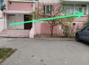 Satılır 3 otaqlı 83.81 m2 köhnə tikili Şah İsmayıl Xətai m.