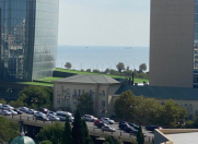 Satılır 4 otaqlı 210 m2 yeni tikili Nəsimi r.