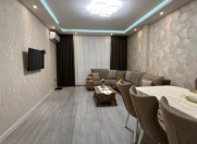 Satılır 3 otaqlı 81 m2 yeni tikili Port Baku