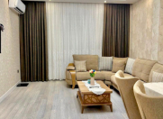 Satılır 3 otaqlı 85 m2 yeni tikili 28 May m.