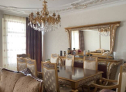 Satılır 4 otaqlı 250 m2 yeni tikili 28 May m.