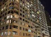 Satılır 4 otaqlı 175 m2 yeni tikili Nəsimi r.