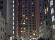 Satılır 3 otaqlı 141 m2 yeni tikili 28 May m.