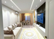 Satılır 4 otaqlı 85.5 m2 yeni tikili Gənclik Mall