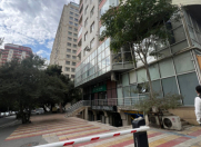 Satılır 30 otaqlı 425 m2 obyekt Gənclik Mall