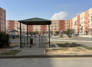 Satılır 4 otaqlı 85 m2 yeni tikili Lökbatan