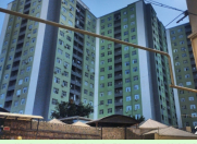 Satılır 2 otaqlı 79 m2 yeni tikili Həzi Aslanov