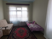 İcarəyə verilir 2 otaqlı 55 m2 köhnə tikili Həzi Aslanov