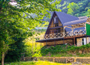 İcarəyə verilir 3 otaqlı 100 m2 bağ evi Lerik