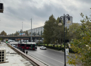 Satılır 4 otaqlı 170 m2 köhnə tikili Ayna Sultanova heykəli