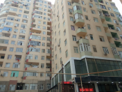 Satılır 3 otaqlı 88 m2 yeni tikili Xırdalan