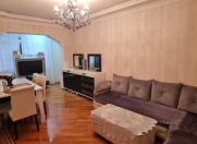 Satılır 4 otaqlı 110 m2 köhnə tikili 8 km