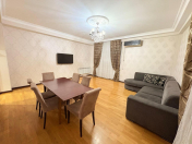 İcarəyə verilir 3 otaqlı 130 m2 yeni tikili Metropark