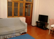 İcarəyə verilir 2 otaqlı 55 m2 həyət evi Xətai r.