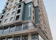 Satılır 3 otaqlı 145.22 m2 yeni tikili Yeni Yasamal