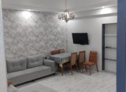 İcarəyə verilir 3 otaqlı 100 m2 yeni tikili 20 yanvar m.