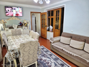 Satılır 3 otaqlı 78 m2 köhnə tikili Sumqayıt