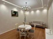 Satılır 2 otaqlı 60 m2 yeni tikili 20 yanvar m.