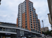 Satılır 4 otaqlı 170 m2 yeni tikili 28 May m.