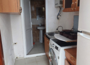 İcarəyə verilir 1 otaqlı 40 m2 həyət evi İnşaatçılar m.