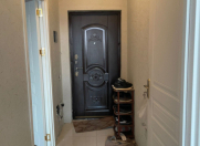 Satılır 1 otaqlı 50 m2 yeni tikili Abşeron r.