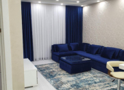 İcarəyə verilir 2 otaqlı 65 m2 yeni tikili 8 Noyabr m.