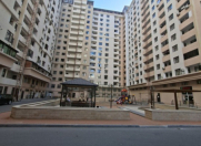 Satılır 3 otaqlı 125 m2 yeni tikili Bakı