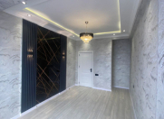 Satılır 2 otaqlı 53 m2 yeni tikili Neftçilər m.