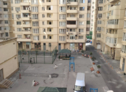 Satılır 3 otaqlı 133 m2 yeni tikili 8 Noyabr m.