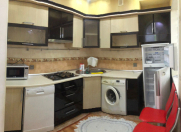 Satılır 2 otaqlı 63 m2 yeni tikili Bakı