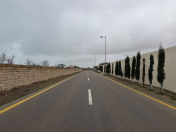 Satılır 34 sot torpaq Şüvəlan