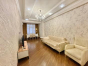 Satılır 3 otaqlı 115.5 m2 yeni tikili 28 May m.