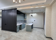 Satılır 3 otaqlı 91 m2 yeni tikili Ağ şəhər