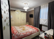 Satılır 2 otaqlı 50 m2 yeni tikili Əhmədli m.