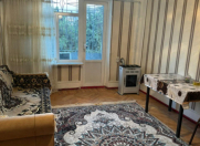 İcarəyə verilir 1 otaqlı 30 m2 köhnə tikili Nərimanov r.