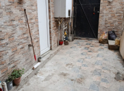 İcarəyə verilir 3 otaqlı 80 m2 həyət evi İnşaatçılar m.