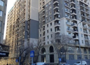 Satılır 3 otaqlı 117.5 m2 yeni tikili Gənclik m.