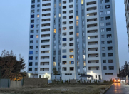 Satılır 4 otaqlı 165 m2 yeni tikili Qara Qarayev m.