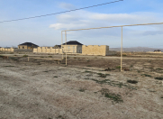 Satılır 6 sot torpaq Şirvan