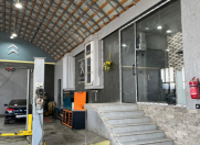 İcarəyə verilir 4 otaqlı 270 m2 obyekt Azadlıq prospekti m.